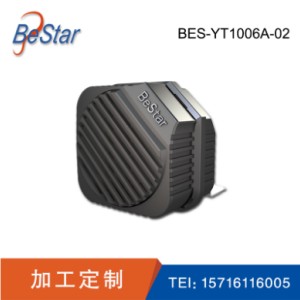 電動汽車低速提示音,仿引擎警示揚聲器,四