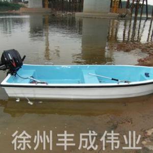 玻璃鋼漁船