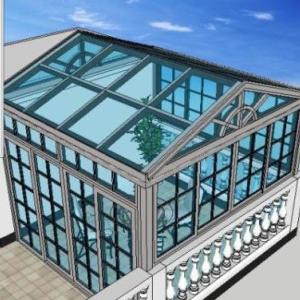 建造陽光房的目的