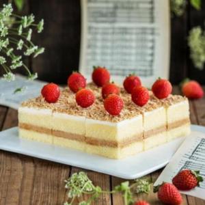 海鹽脆脆幸福下午茶