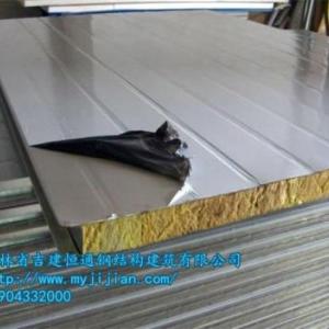 網上選巖棉保溫板廠家2大標準