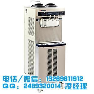 日世冰淇淋機維修