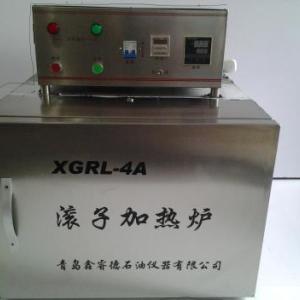 滾子加熱爐，鑫睿德XGRL-4滾子爐