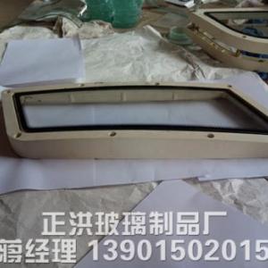 動(dòng)車前照燈玻璃