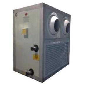 天津立式射流新風機組