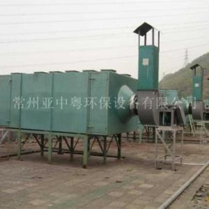 活性炭吸附設(shè)備價(jià)格