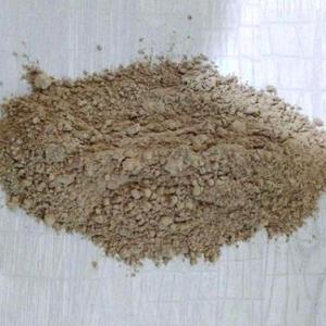 澆注料的正確儲存方法