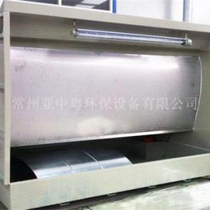 無泵水簾柜生產商