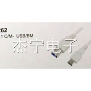USB 3.1 Cable JN-262