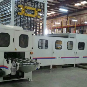 全自動衛生紙廚房用紙生產線