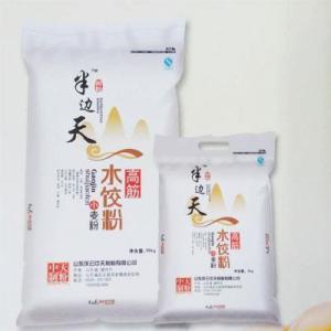 四川高筋水餃粉廠家