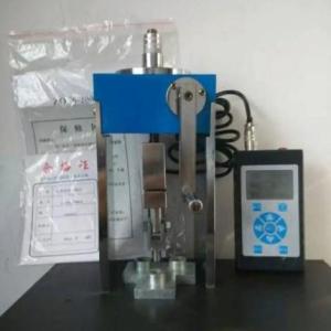 推出法砂漿強度儀加工商