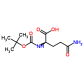 boc-d-谷氨酰胺