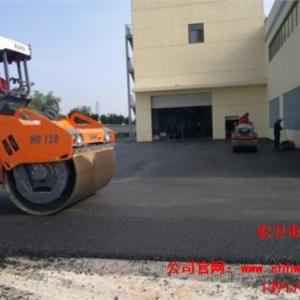 市政道路瀝青路面施工厚度|瀝青路面施工基本程序_宏衛(wèi)供