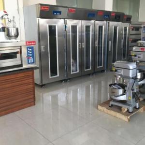 歐包設備醒發箱