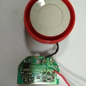 DC15-16報警器
