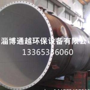 襯四氟設備特點