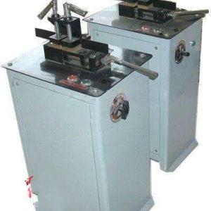 木工專用鋸條對焊機