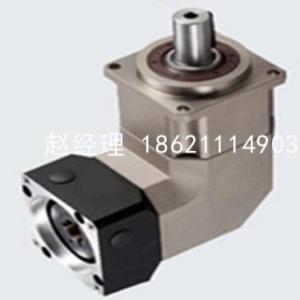 轉角減速器