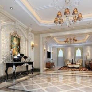 歐式風格裝修