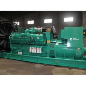陽江1800KW發電機出租