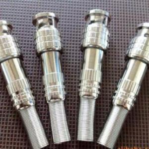 射頻同軸連接器供應