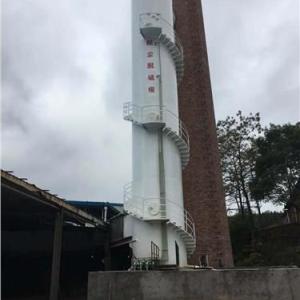 山東煙氣脫硫設計 山東煙氣脫硫制作 山東煙氣脫硫加工 航力供