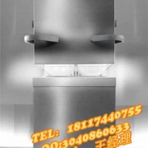 溫特豪德揭蓋式洗碗機