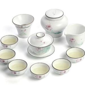 茶具套裝  茶具