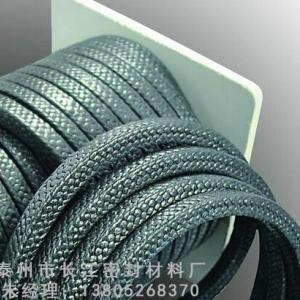 苧麻盤根密封圈