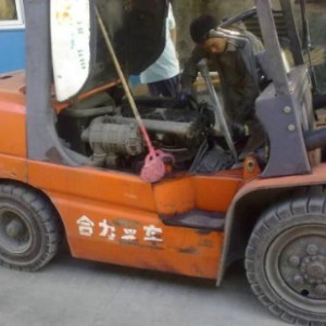 丹陽(yáng)叉車租賃