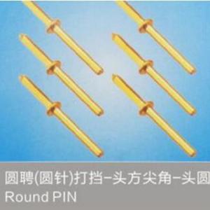 深圳135度插針