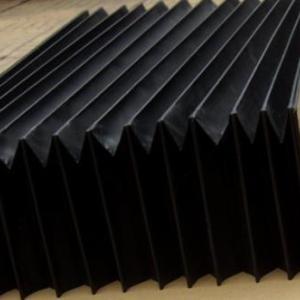 江蘇風琴防塵罩