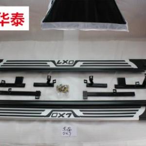 越野車防滑踏板