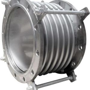 金屬補償器 采暖管道金屬波紋補償器作用