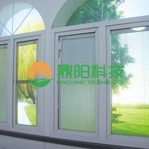 中空內置百葉窗1