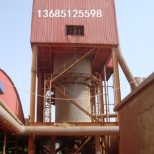 立式紅土鎳礦燒結窯