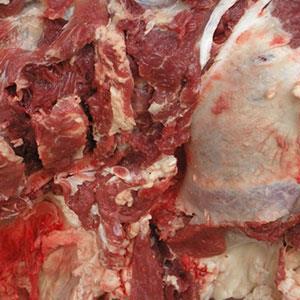 臨沂驢肉批發,帶皮驢肉批發