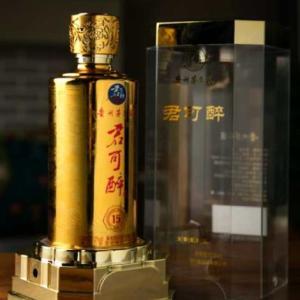 君可醉_醬香型白酒批發(fā)、代理、招商加盟