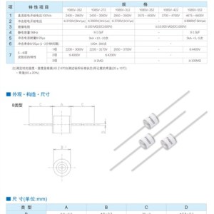 二極管品牌-上海二極管廠家_二極管采購_絕選供