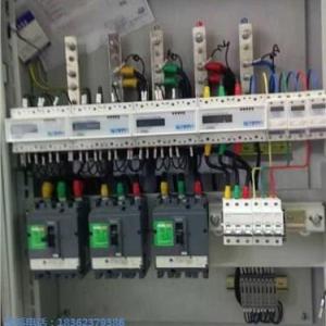計量監測配電能耗管理系統調試注意計量監測配電能耗管理系統安裝