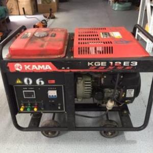 發(fā)電機組廠家