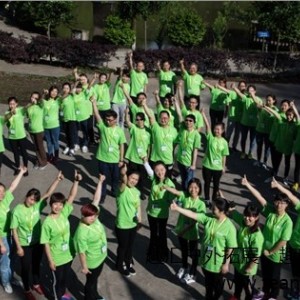 上海創意員工活動策劃公司 好玩有趣的員工活動策劃 趣匯供