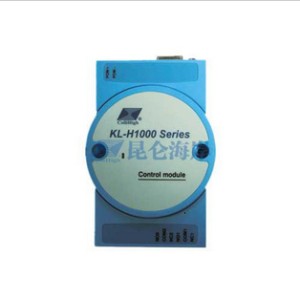KL-H1000物聯網網關控制模塊
