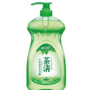 藍(lán)月亮 洗潔精洗滌劑洗碗液茶清