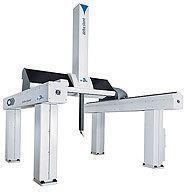 海克斯康三坐標