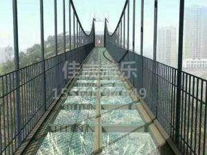 高空懸索棧道廠家/新鄉高空懸索棧道地址/佳成供