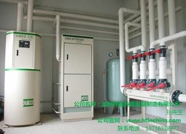 水果氣調保鮮庫氣調庫施工大型氣體保護庫環(huán)通供