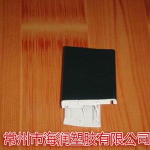 軟硬雙色共擠