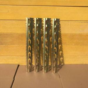 小區(qū)圍欄防爬刺防盜刺隔離網(wǎng)護欄下水燃氣管